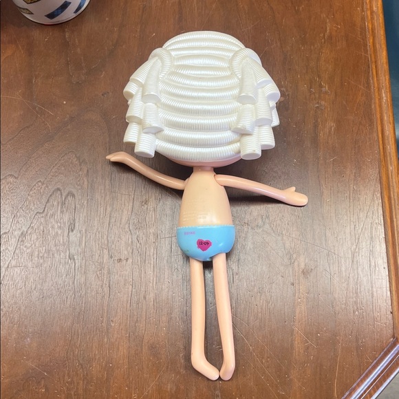 Lalaloopsy Suzette La Sweet 12” doll - Picture 6 of 9